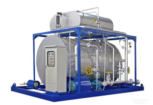 恒天九五重工邵陽紡機載熱油加熱爐消防設備的重要性與配置要點