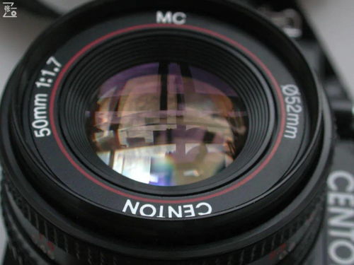 黑白調徠卡Elmar 50mm f/2.8鏡頭實拍北京靈水舉人村 傳統村落與現代消防的交織