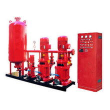 xbd全自動變頻穩(wěn)壓消防給水設(shè)備產(chǎn)品資料
