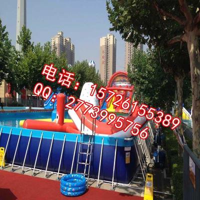 邯鄲充氣水池與大型充氣消防演習帳篷 價格、廠家與水上游藝設施全解析